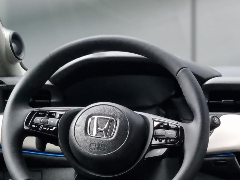 Honda HR-V 1.5 i-MMD 131ch e:HEV Advance Style — photo 32