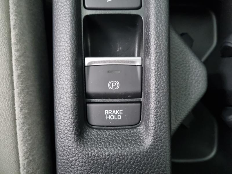 Honda HR-V 1.5 i-MMD 131ch e:HEV Advance Style — photo 38