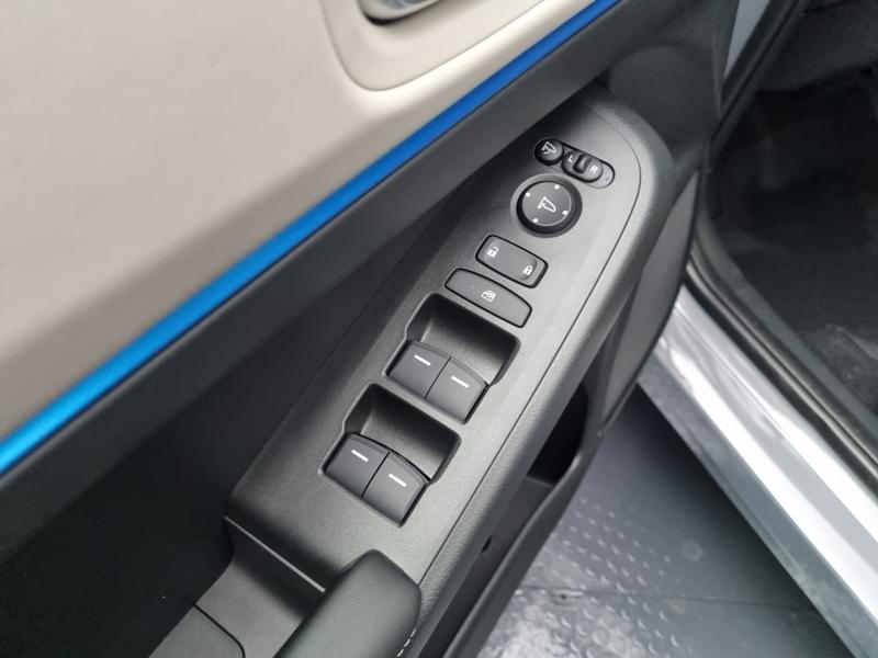 Honda HR-V 1.5 i-MMD 131ch e:HEV Advance Style — photo 28