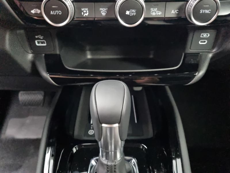 Honda HR-V 1.5 i-MMD 131ch e:HEV Advance Style — photo 22