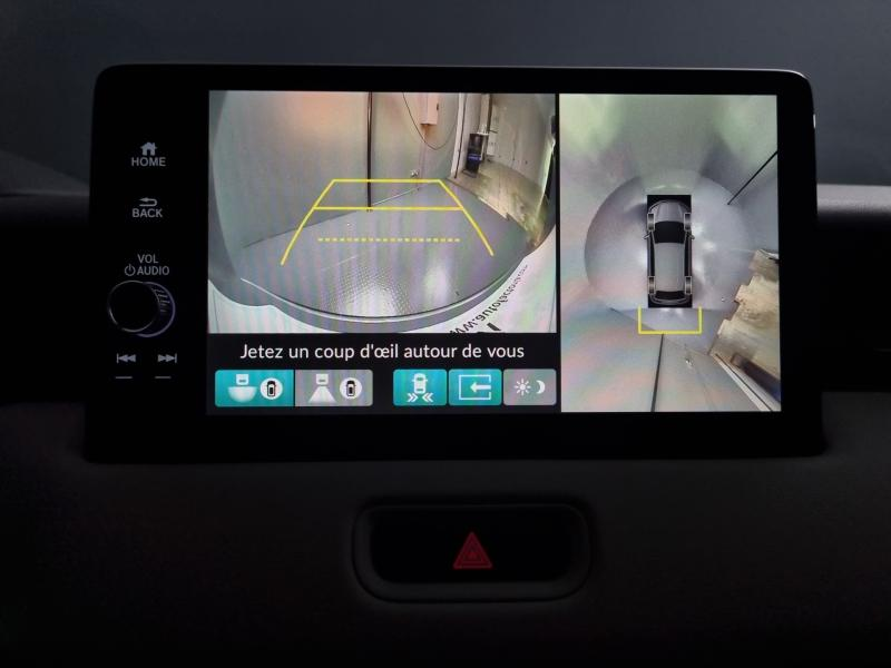 Honda HR-V 1.5 i-MMD 131ch e:HEV Advance Style — photo 29