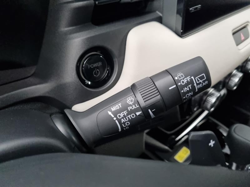 Honda HR-V 1.5 i-MMD 131ch e:HEV Advance Style — photo 37