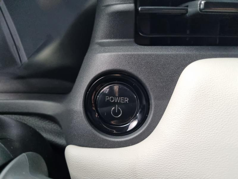 Honda HR-V 1.5 i-MMD 131ch e:HEV Advance Style — photo 27