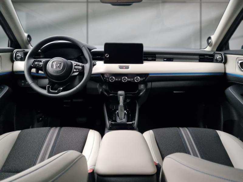 Honda HR-V 1.5 i-MMD 131ch e:HEV Advance Style — photo 10