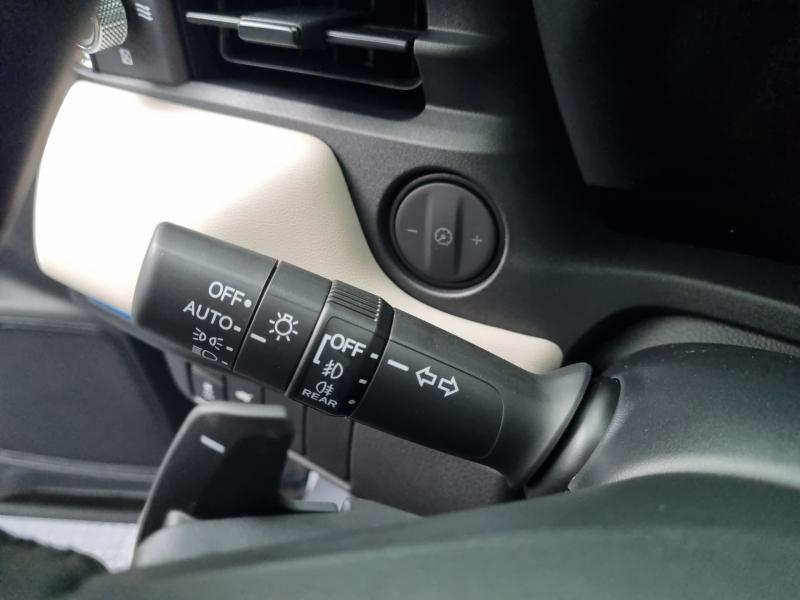 Honda HR-V 1.5 i-MMD 131ch e:HEV Advance Style — photo 36