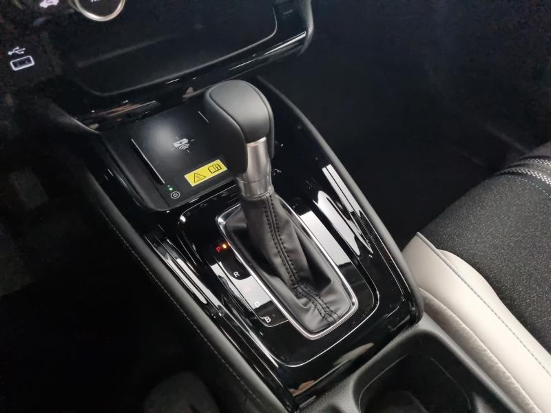 Honda HR-V 1.5 i-MMD 131ch e:HEV Advance Style — photo 17