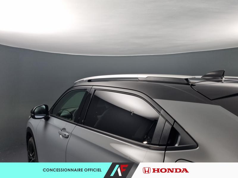 Honda HR-V 1.5 i-MMD 131ch e:HEV Advance Style — photo 2