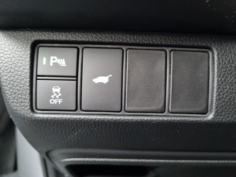 Honda HR-V 1.5 i-MMD 131ch e:HEV Advance Style — photo 24
