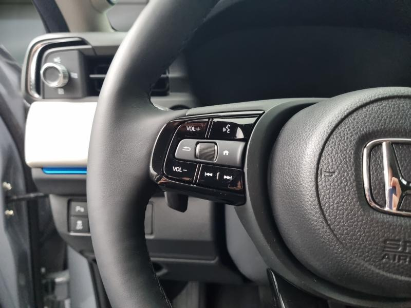 Honda HR-V 1.5 i-MMD 131ch e:HEV Advance Style — photo 33