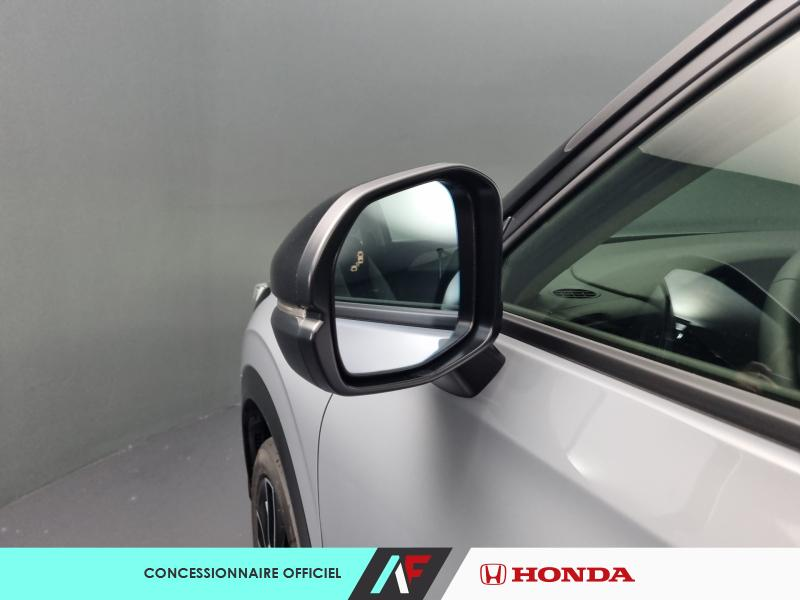 Honda HR-V 1.5 i-MMD 131ch e:HEV Advance Style — photo 6