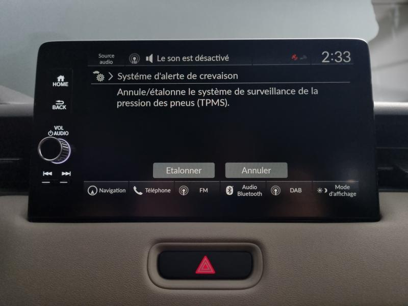 Honda HR-V 1.5 i-MMD 131ch e:HEV Advance Style — photo 39