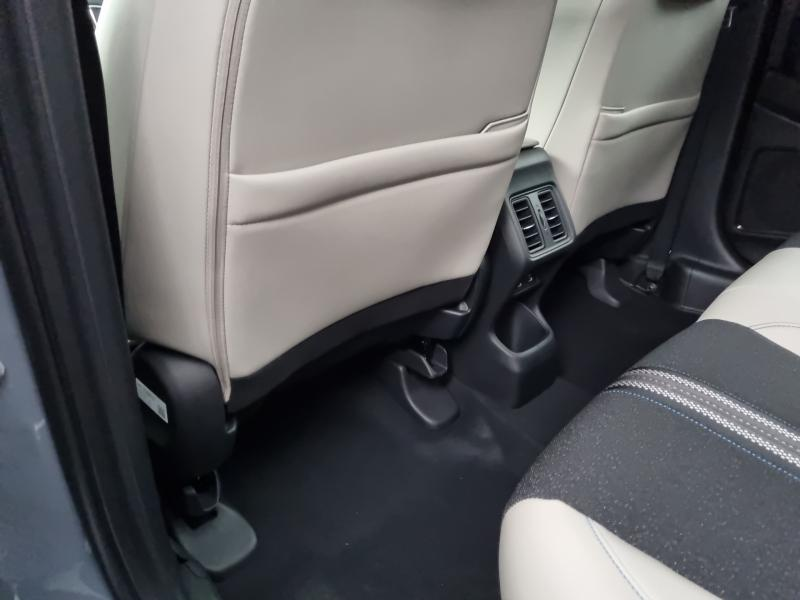 Honda HR-V 1.5 i-MMD 131ch e:HEV Advance Style — photo 42