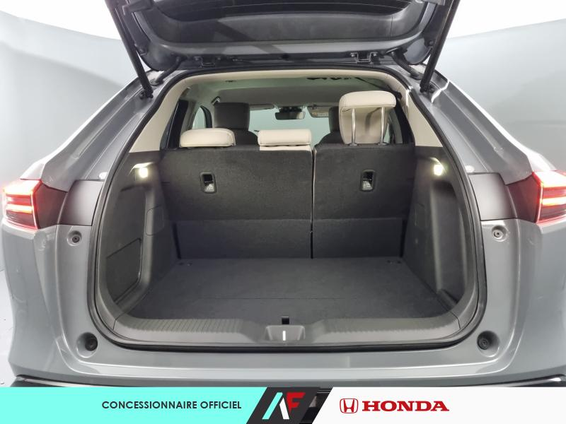 Honda HR-V 1.5 i-MMD 131ch e:HEV Advance Style — photo 4
