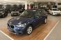 BMW X1 XDrive25e High Executive Carplay/Dealer/Pano/Trekh Blauw - thumbnail 12