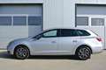 SEAT Leon ST 1.6 TDI Xcellence * LED * LEDER * AHK  * SHZ Silber - thumbnail 4