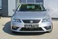 SEAT Leon ST 1.6 TDI Xcellence * LED * LEDER * AHK  * SHZ Silber - thumbnail 3