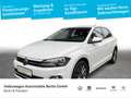 Volkswagen Polo 1.0 TSI Highline Klima Navi GRA PDC Blanc - thumbnail 1