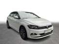 Volkswagen Polo 1.0 TSI Highline Klima Navi GRA PDC Blanc - thumbnail 5