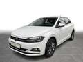 Volkswagen Polo 1.0 TSI Highline Klima Navi GRA PDC Blanc - thumbnail 2