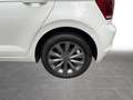 Volkswagen Polo 1.0 TSI Highline Klima Navi GRA PDC Blanc - thumbnail 12