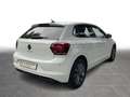 Volkswagen Polo 1.0 TSI Highline Klima Navi GRA PDC Blanc - thumbnail 4