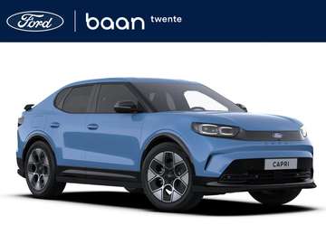 Collection Extended Range RWD 79 kWh | Head-UP | B