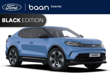 Collection Extended Range RWD 79 kWh | Head-UP | B