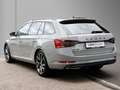 Skoda Superb Combi 2.0 TDI DSG Sportline AHK/Pano/Navi Grigio - thumbnail 4