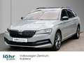 Skoda Superb Combi 2.0 TDI DSG Sportline AHK/Pano/Navi Grigio - thumbnail 1