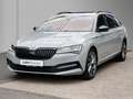Skoda Superb Combi 2.0 TDI DSG Sportline AHK/Pano/Navi Grigio - thumbnail 2