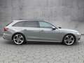 Audi A4 Avant S line 35 TFSI S-tronic Business KLIMA LED Gris - thumbnail 4