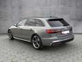 Audi A4 Avant S line 35 TFSI S-tronic Business KLIMA LED Gris - thumbnail 3