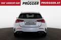 Mercedes-Benz A 180 d AMG-Line NAVI LED 18 ZOll ALCANTARA NIGHT Silber - thumbnail 6