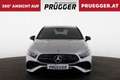 Mercedes-Benz A 180 d AMG-Line NAVI LED 18 ZOll ALCANTARA NIGHT Silber - thumbnail 3