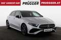Mercedes-Benz A 180 d AMG-Line NAVI LED 18 ZOll ALCANTARA NIGHT Silber - thumbnail 4