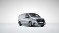 Mercedes-Benz Vito eVito Lang 66 kWh Grijs - thumbnail 5