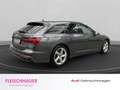 Audi A6 45 2.0 TFSI sport S-line Navi Leder LED ACC El. He Grau - thumbnail 4
