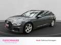 Audi A6 45 2.0 TFSI sport S-line Navi Leder LED ACC El. He Grau - thumbnail 1