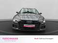 Audi A6 45 2.0 TFSI sport S-line Navi Leder LED ACC El. He Grau - thumbnail 2