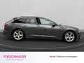 Audi A6 45 2.0 TFSI sport S-line Navi Leder LED ACC El. He Grau - thumbnail 3