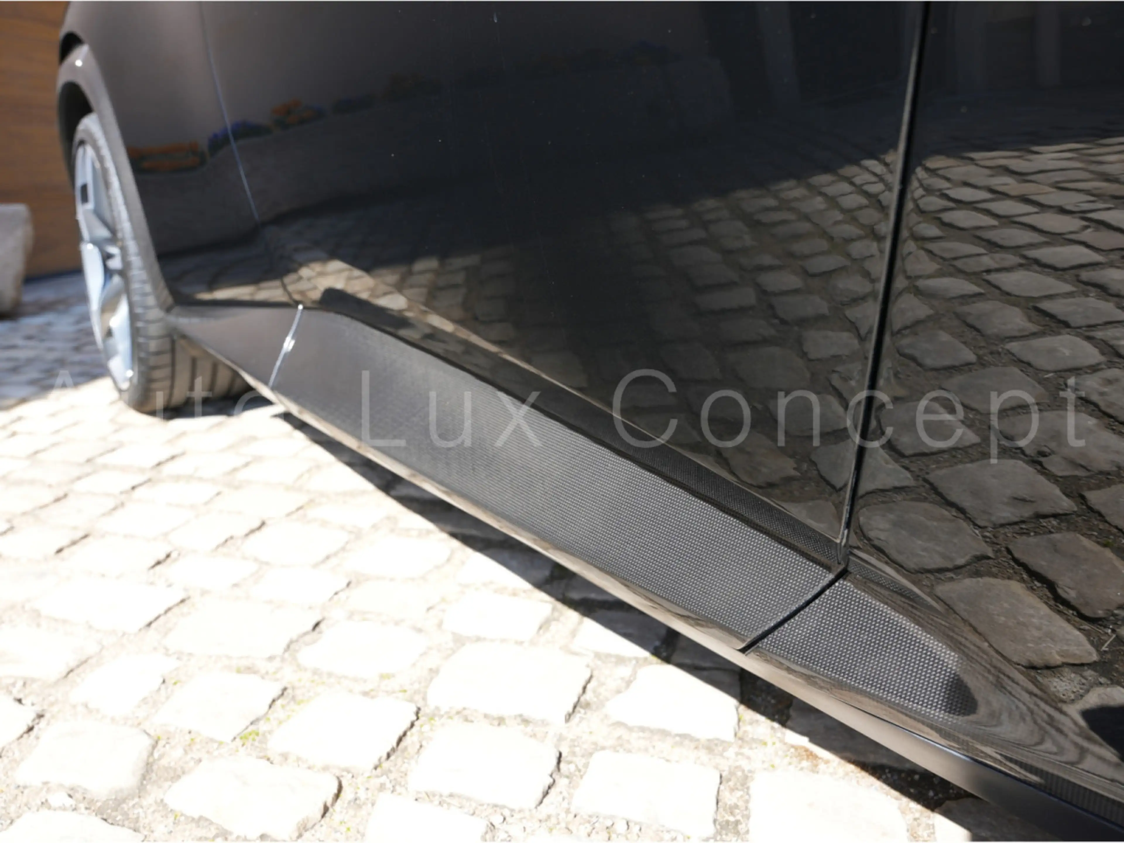 Ferrari Purosangue MY26/FULL CARBON/AIRBRUSHED/PANO/MASSAGE/BURMESTER — photo 13