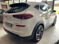Hyundai TUCSON Tucson 1.6 crdi 48V Exellence 4wd 136cv White - thumbnail 6