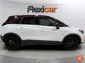 Opel Crossland 1.2 81kW (110CV) GS Line Weiß - thumbnail 5