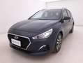 Hyundai i30 Wagon Business 1.6 Diesel 115CV Blu/Azzurro - thumbnail 9