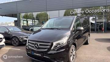 119 CDI Compact Select E6 Propulsion