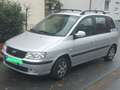 Hyundai Matrix Matrix 1.6 GLS Silver - thumbnail 1