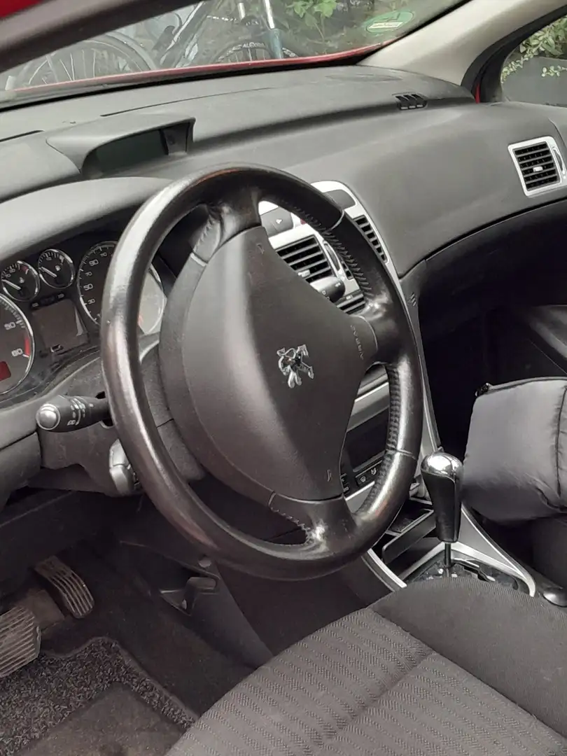 Peugeot 307 SW Sport Rot - 2