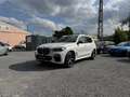BMW X5 M M50 i VOLLAUSSTATTUNG MWST. AUSWEISBAR 2.HAND Weiß - thumbnail 1