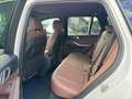 BMW X5 M M50 i VOLLAUSSTATTUNG MWST. AUSWEISBAR 2.HAND Weiß - thumbnail 12