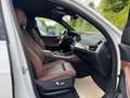 BMW X5 M M50 i VOLLAUSSTATTUNG MWST. AUSWEISBAR 2.HAND Weiß - thumbnail 15